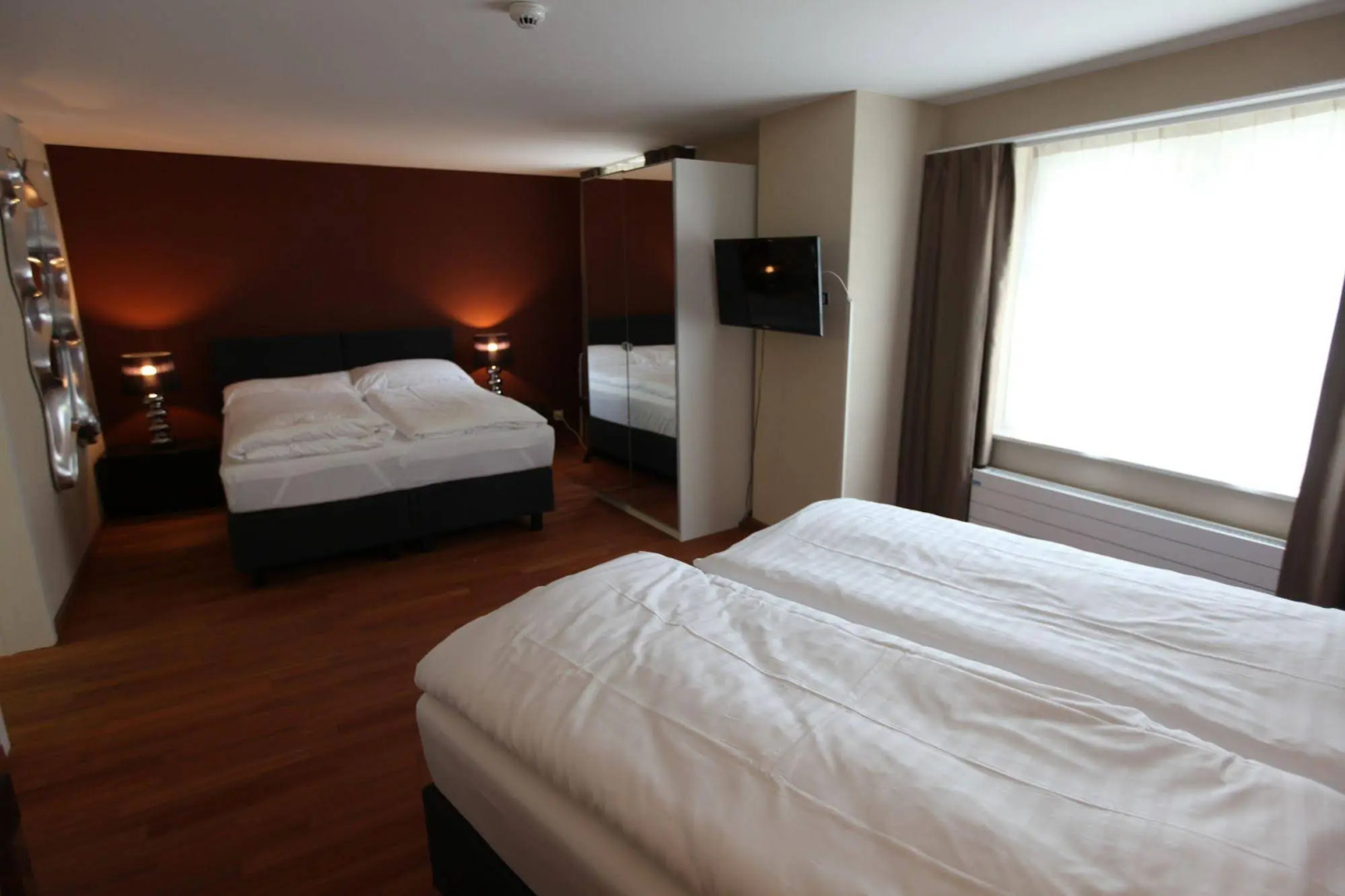 Foto - The Lubo - self check-in