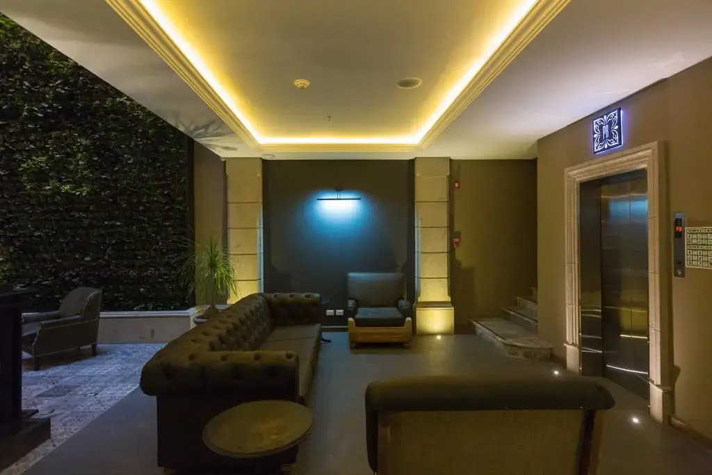 Photo - Historico Central Hotel