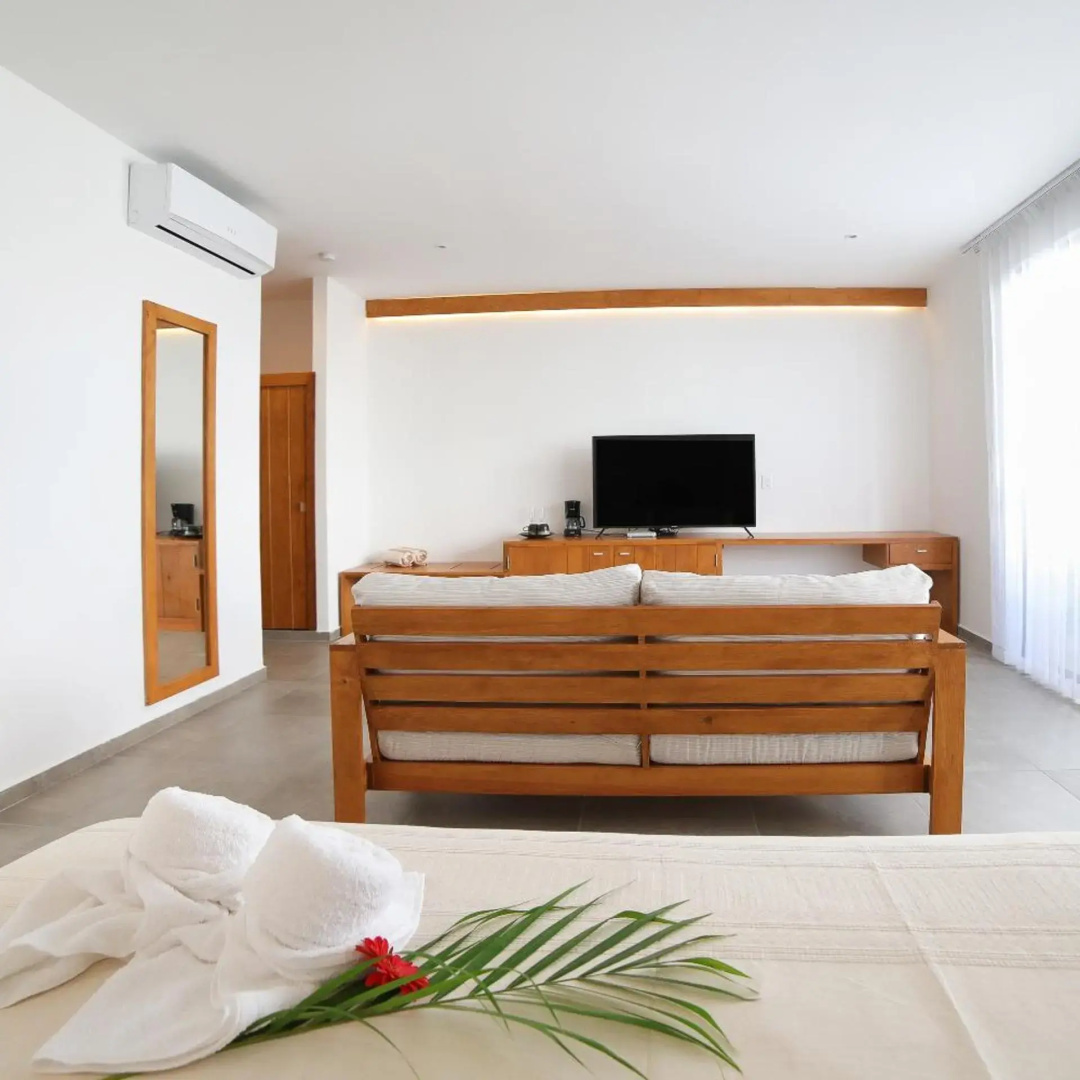 Photo - Hotel Blanco Tulum - Adults Only