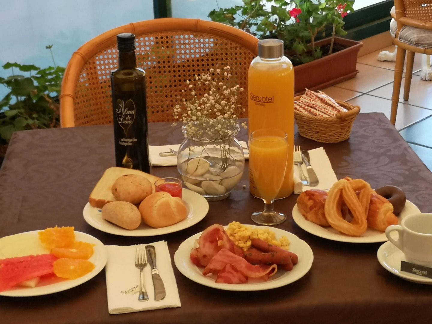 Foto - Hotel Alda Río Tormes