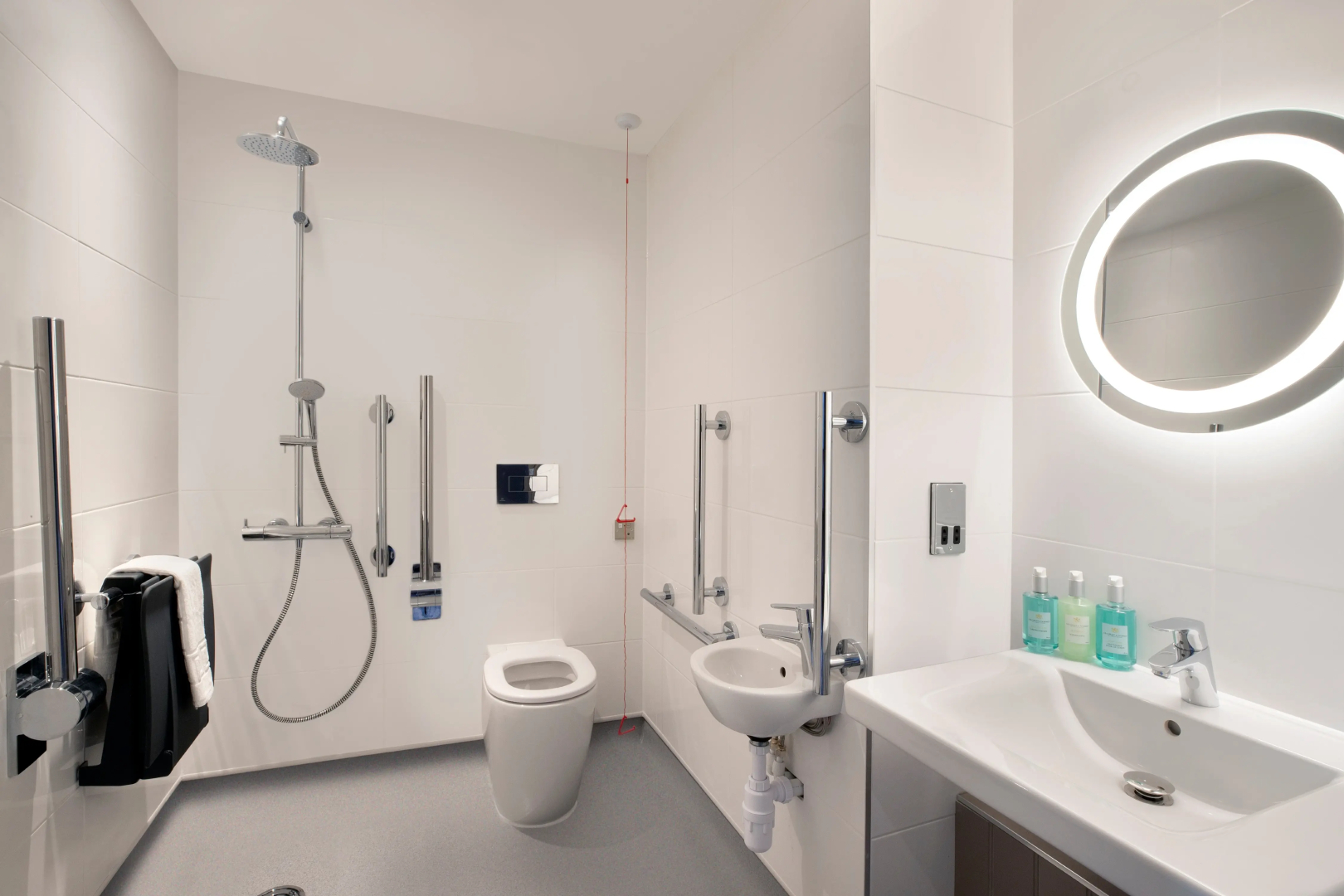 Foto - Leonardo Royal Hotel Edinburgh