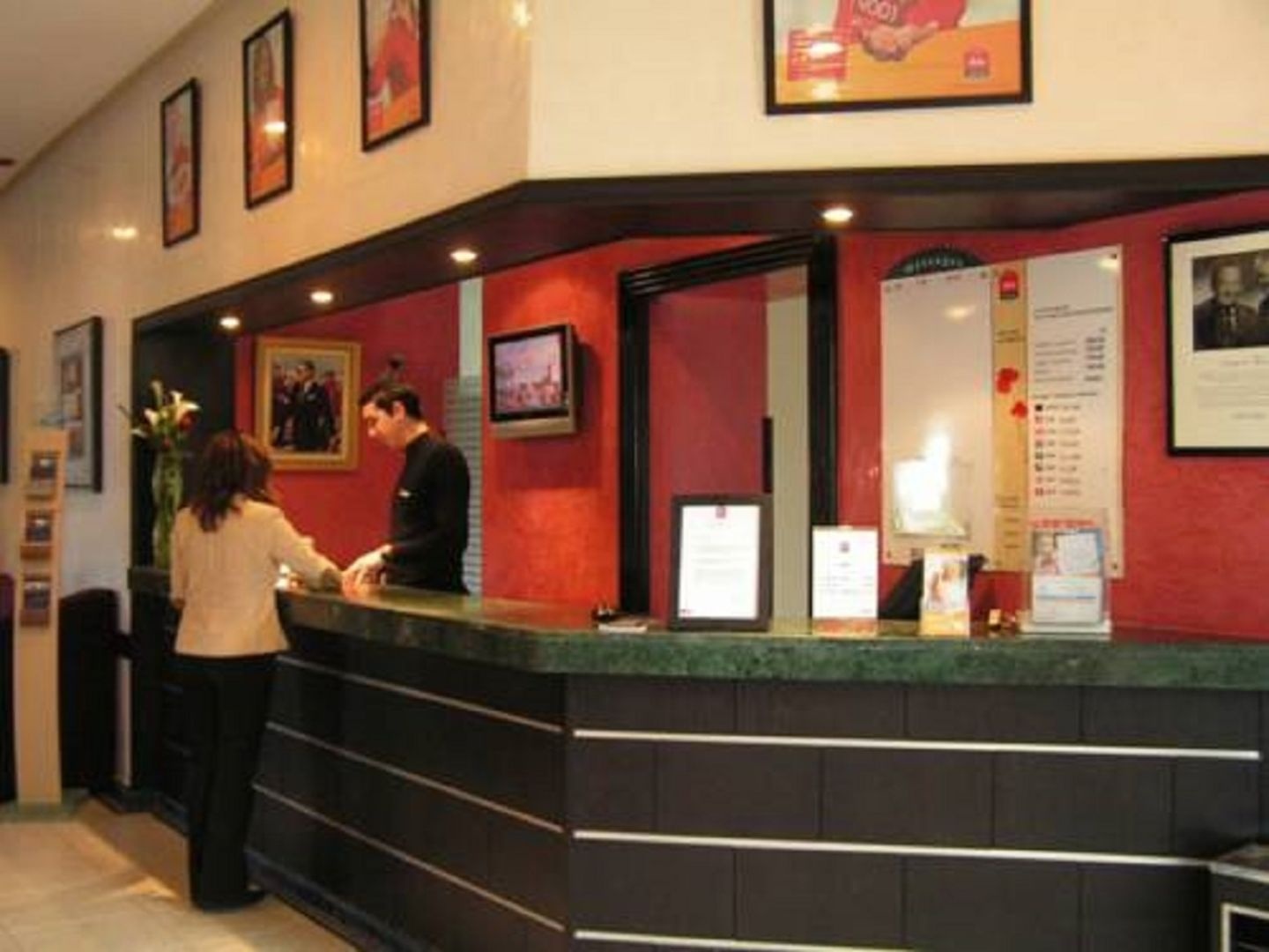 Photo - ibis Rabat Agdal