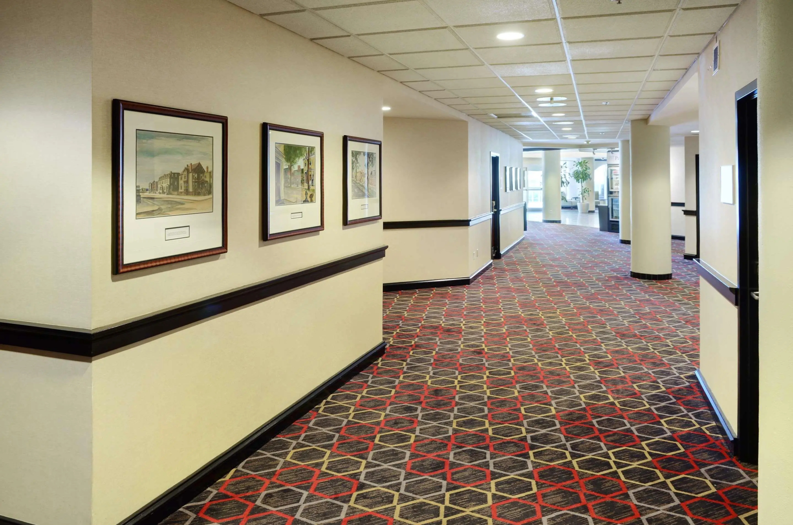 Photo - Four Points by Sheraton Halifax