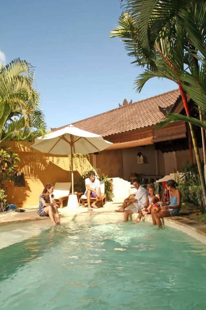 Photo - Bali Dyana Villas