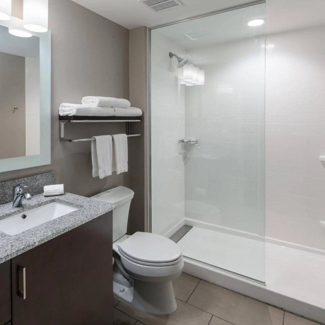 Photo - TownePlace Suites by Marriott Chicago Schaumburg