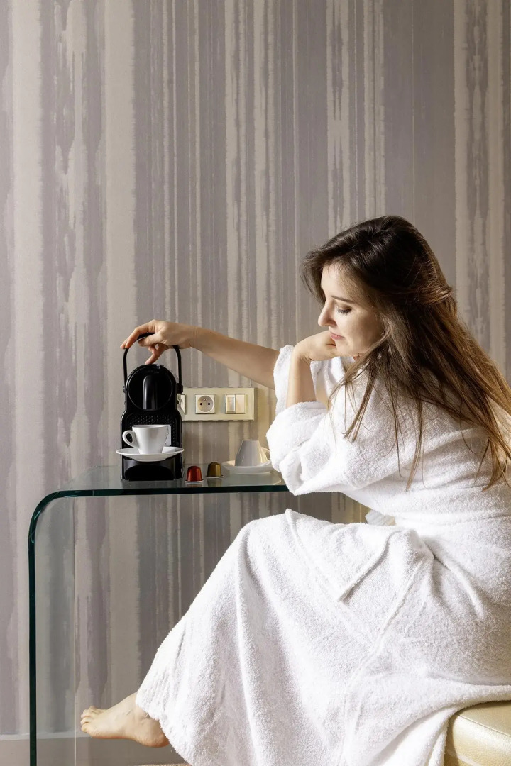 Foto - Le 7 Eiffel Hotel by Malone