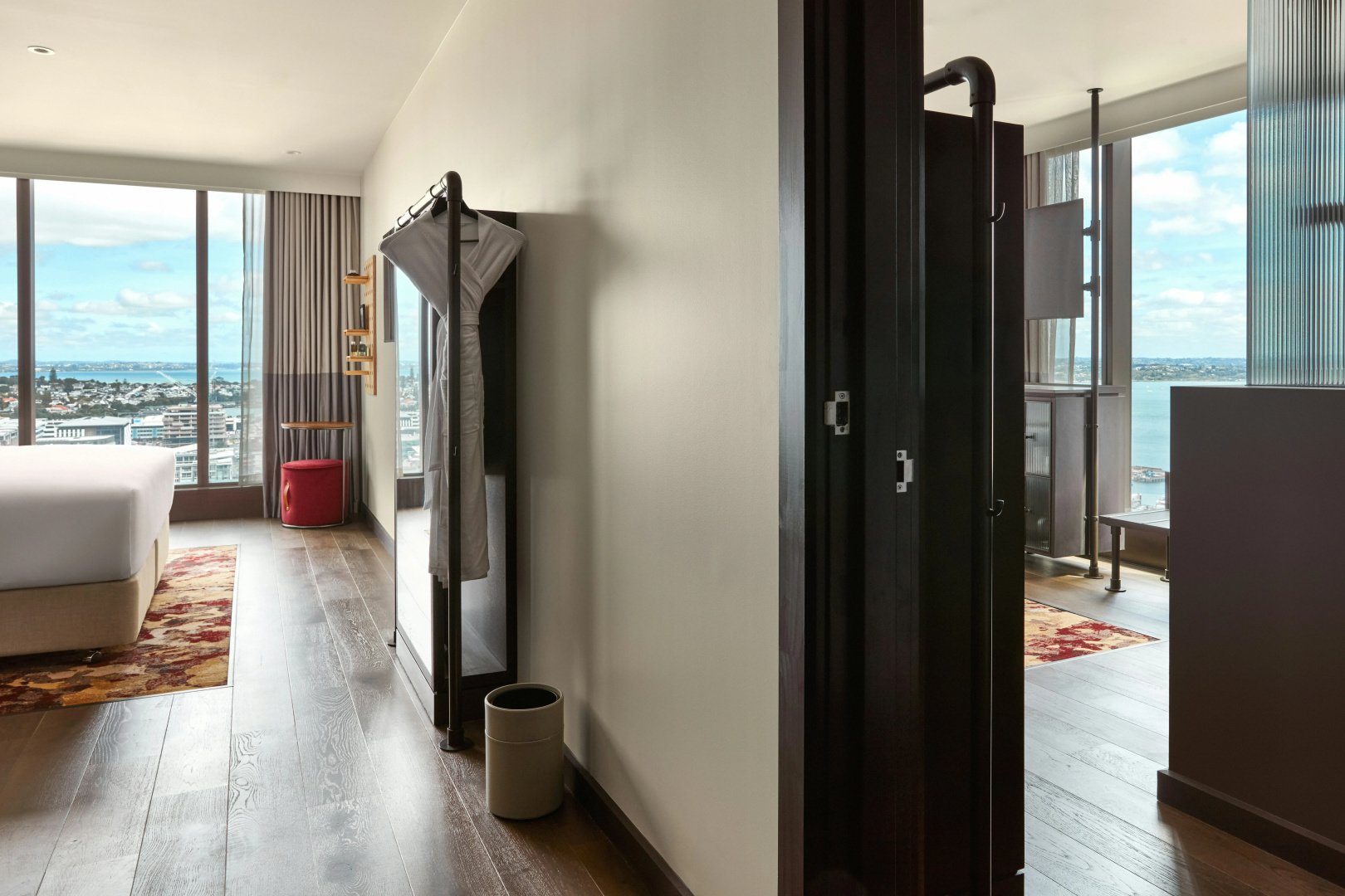 Foto - Hotel Indigo Auckland by IHG
