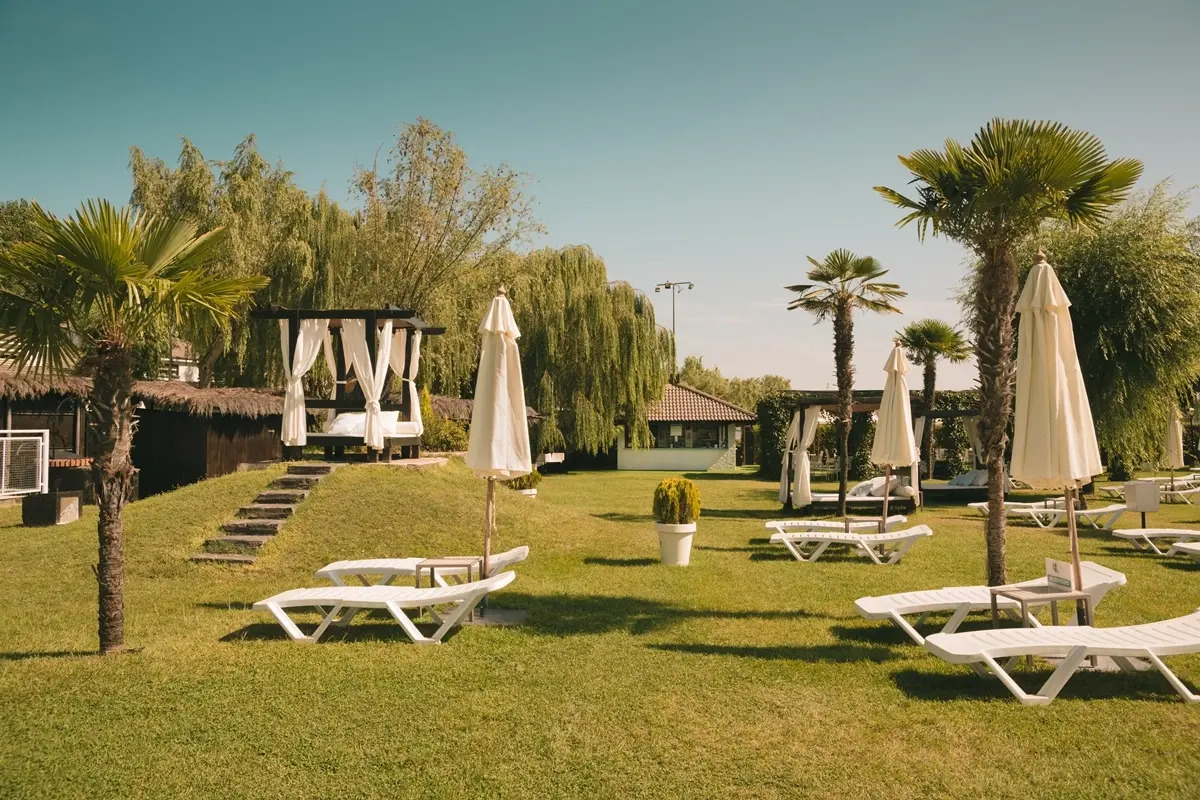 Foto - Hotel Conde Rodrigo II by eme hoteles