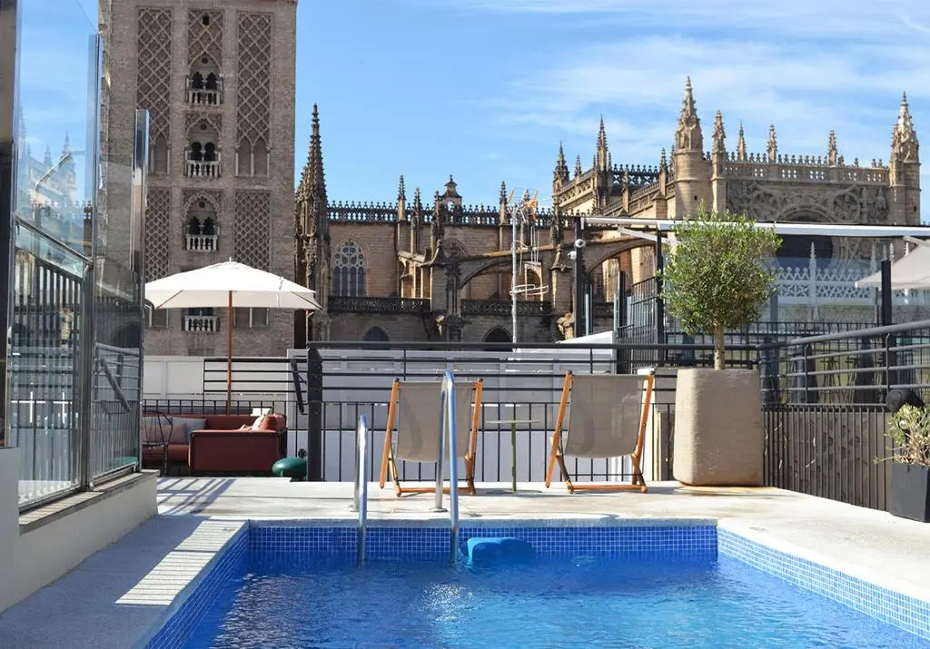 Photo - EME Catedral Mercer Hotel