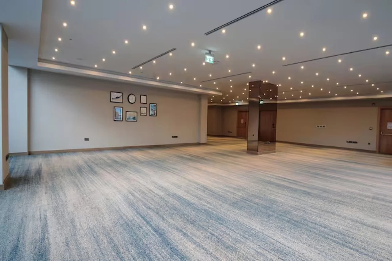 Photo - Hilton Garden Inn Ankara Cankaya