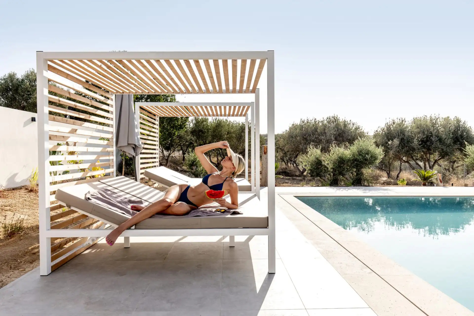 Foto - NOLA - Nomadic Luxury Villas