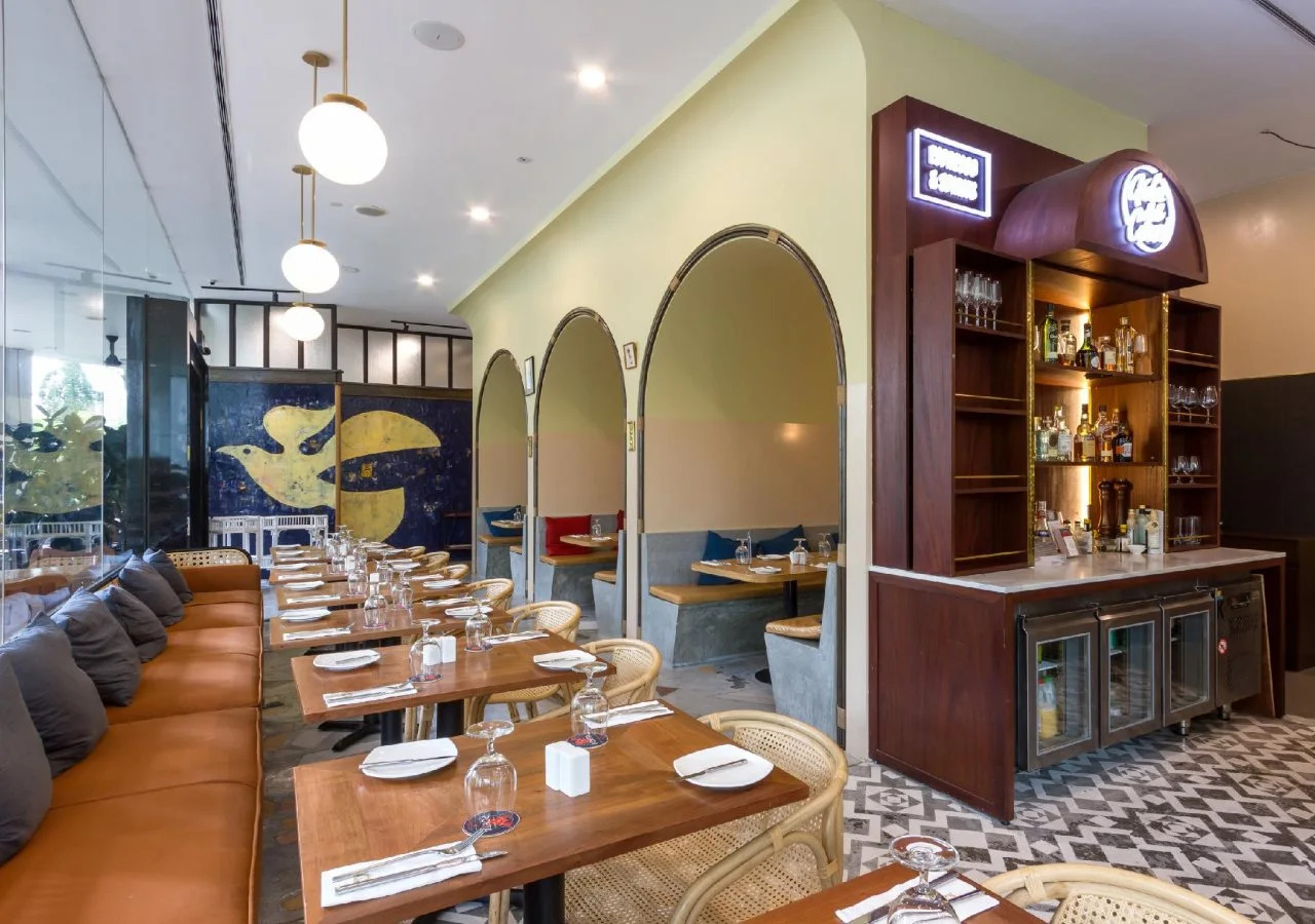 Photo - The Robertson House by The Crest Collection