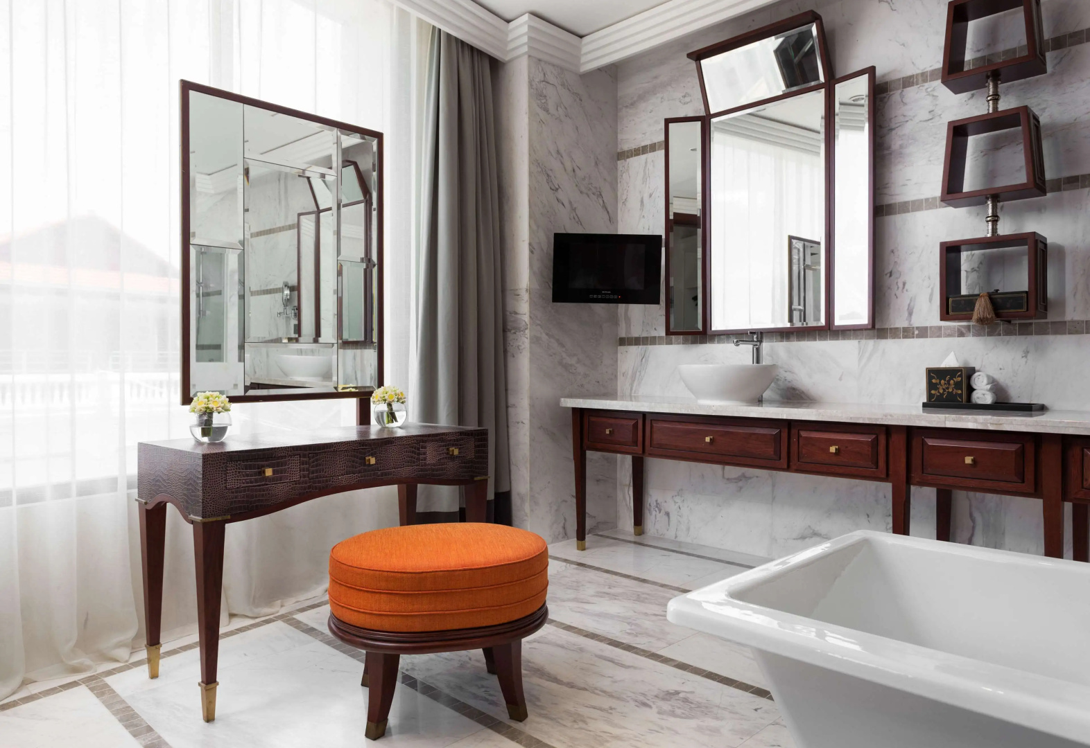 Foto - Park Hyatt Siem Reap