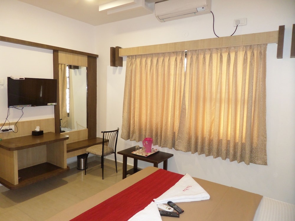 Hotel Sai Ba