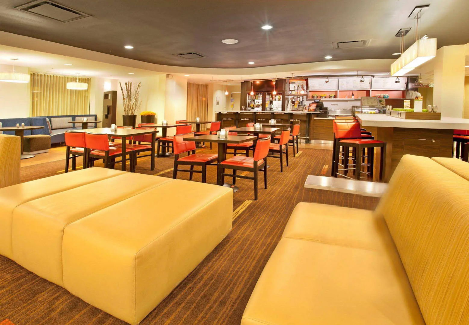 Photo - Courtyard by Marriott El Paso Airport