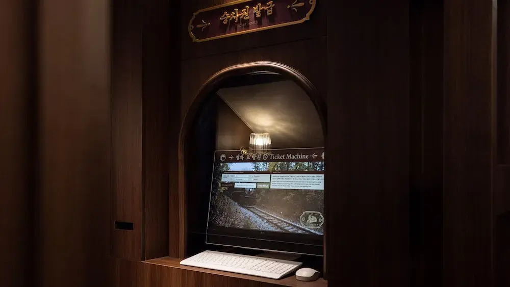 Foto - Stay Passport Express Gyeongseong Cheongnyangni