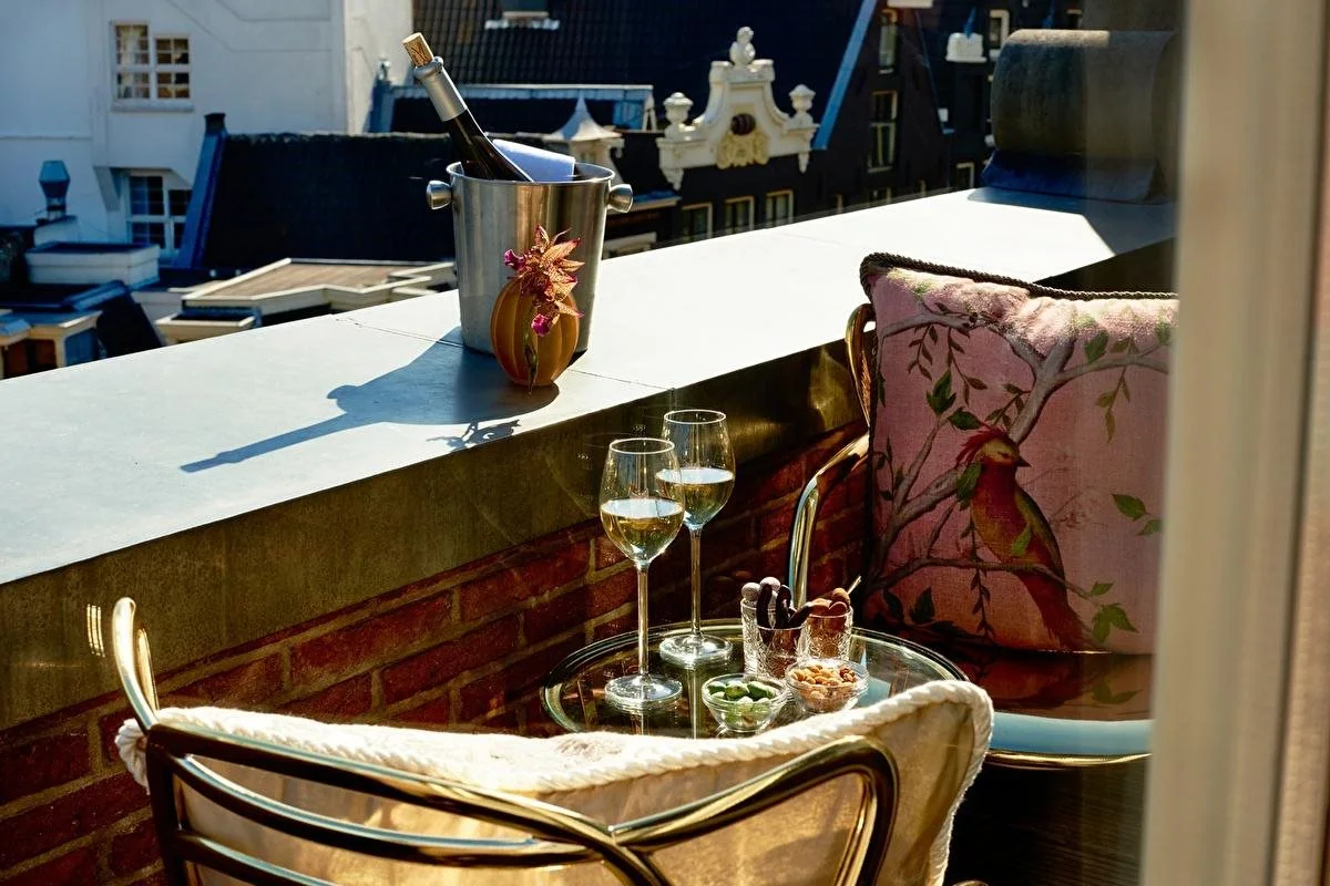 Foto - Hotel Estheréa