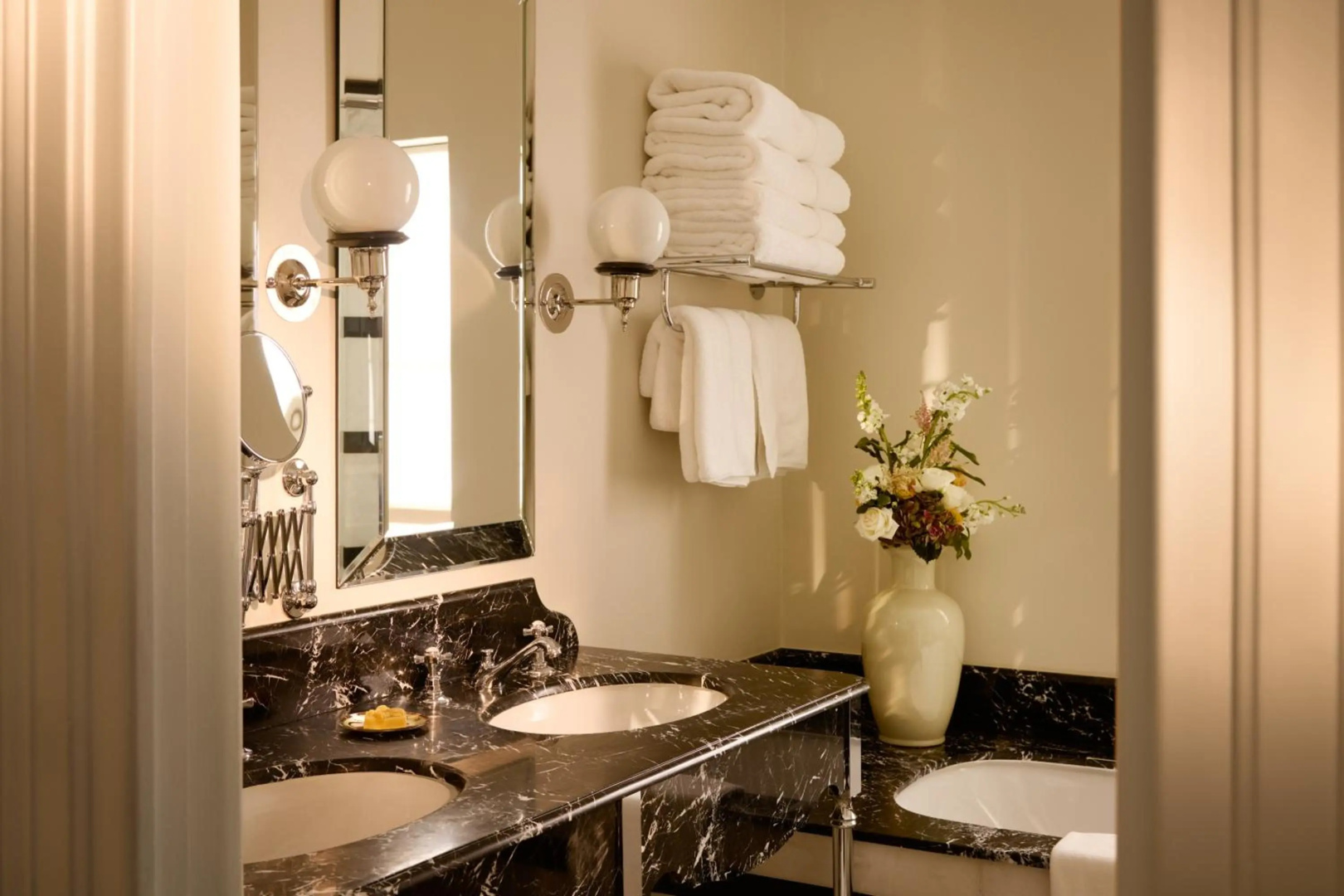 Foto - Mount Nelson, A Belmond Hotel, Cape Town