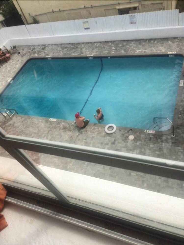 Foto - FOUND Hotels, Miami Beach, Series by Marriott