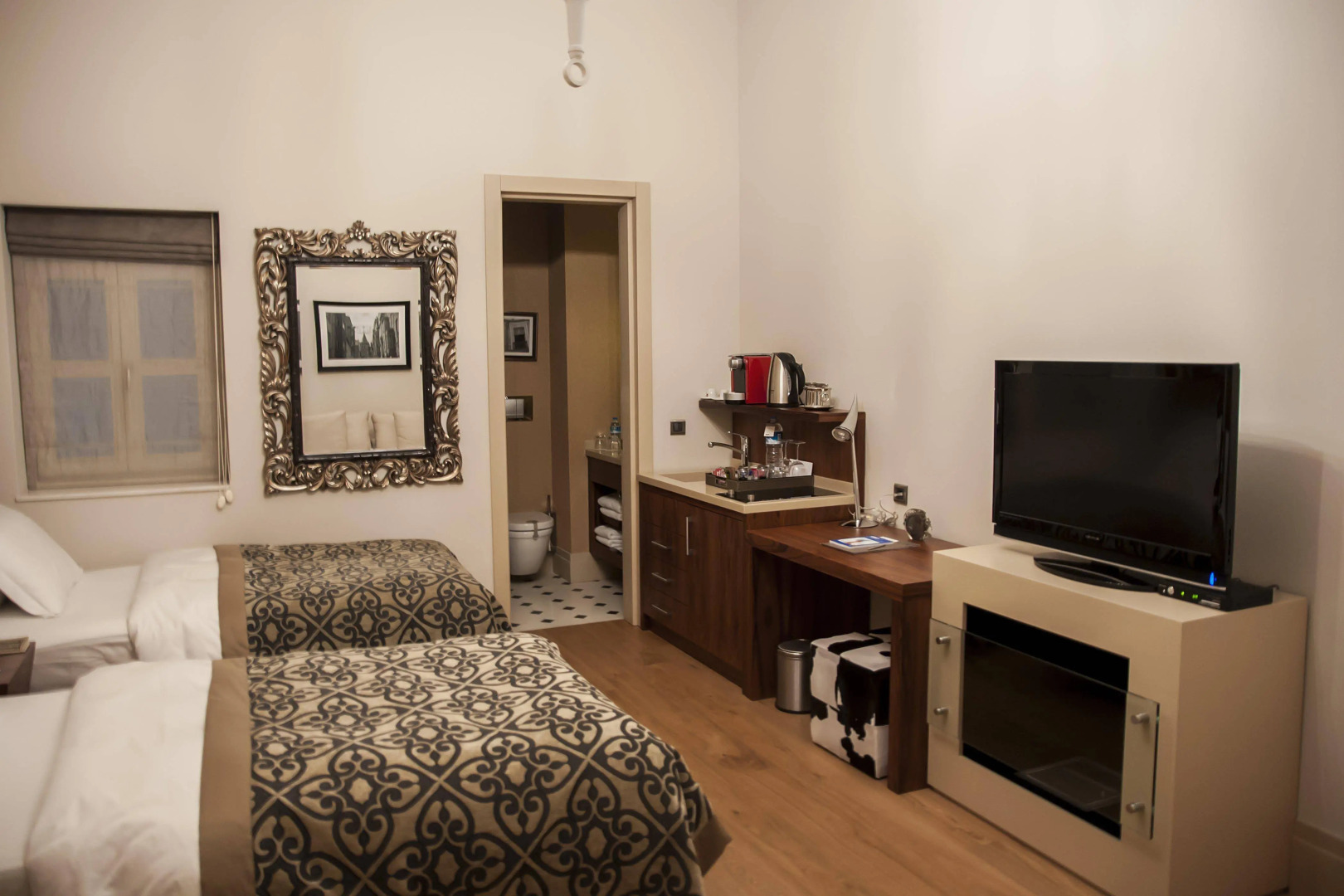 Foto - The Story Hotel Pera