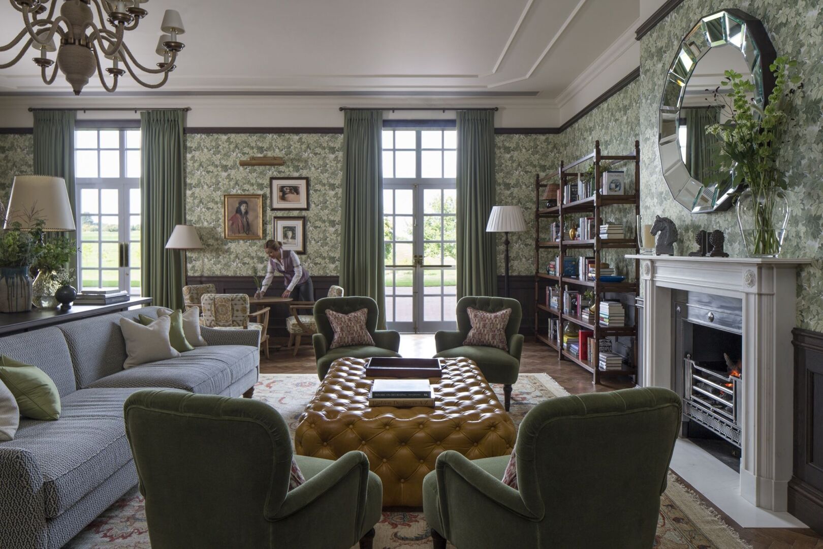 Photo - Four Seasons Hotel Hampshire