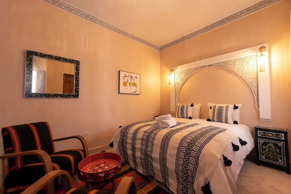 Medina Charme Riad and Spa