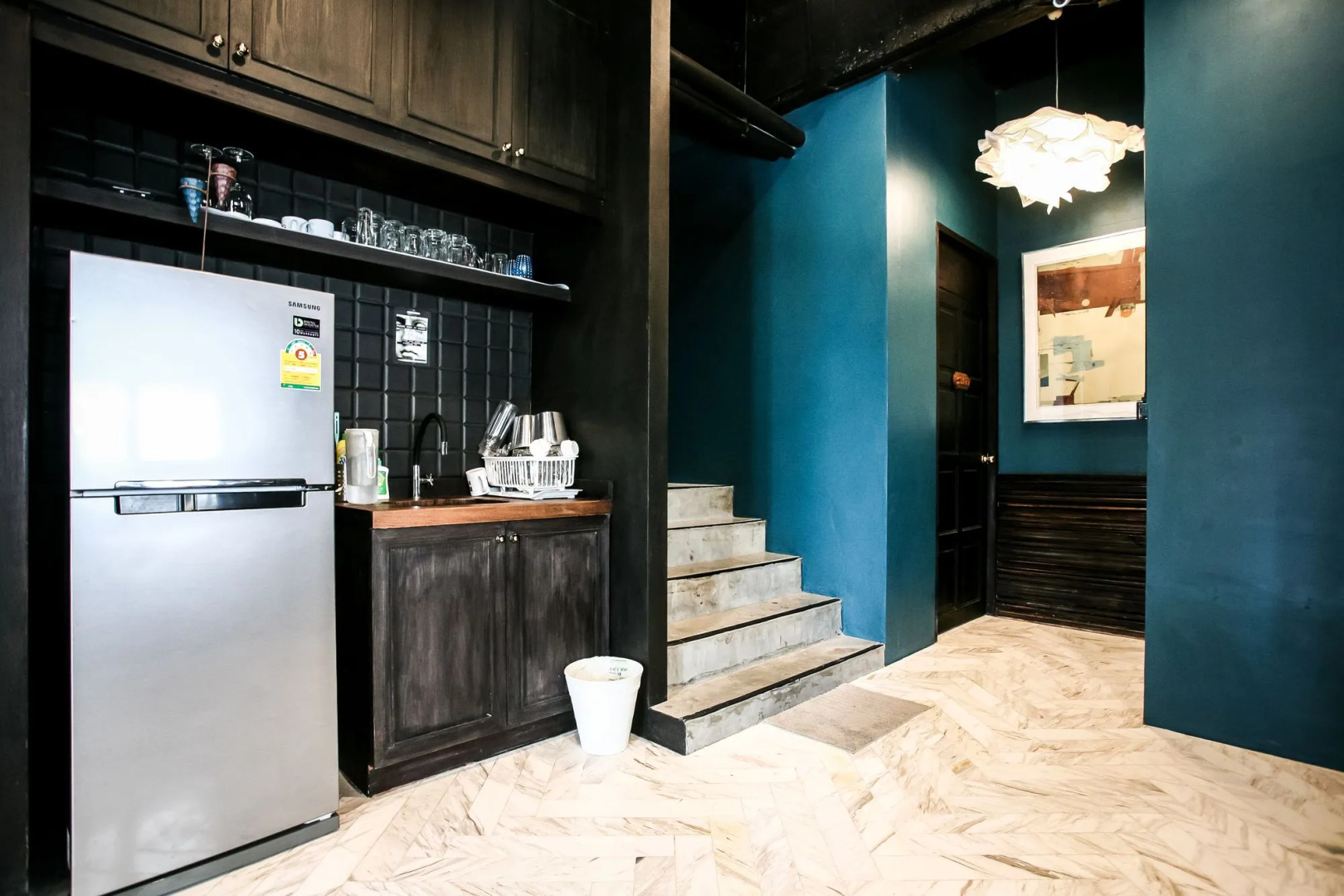 Foto - Shade House - Phuket Downtown