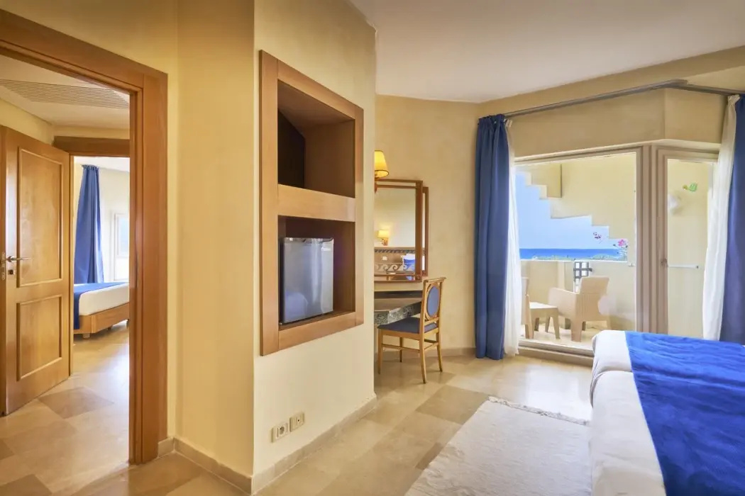 Foto - Nahrawess Resort & Thalasso