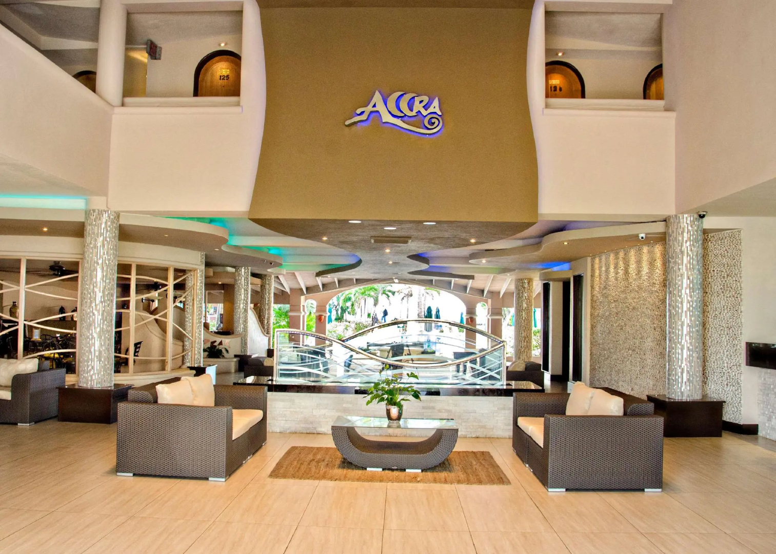 Foto - Accra Beach Hotel & Spa