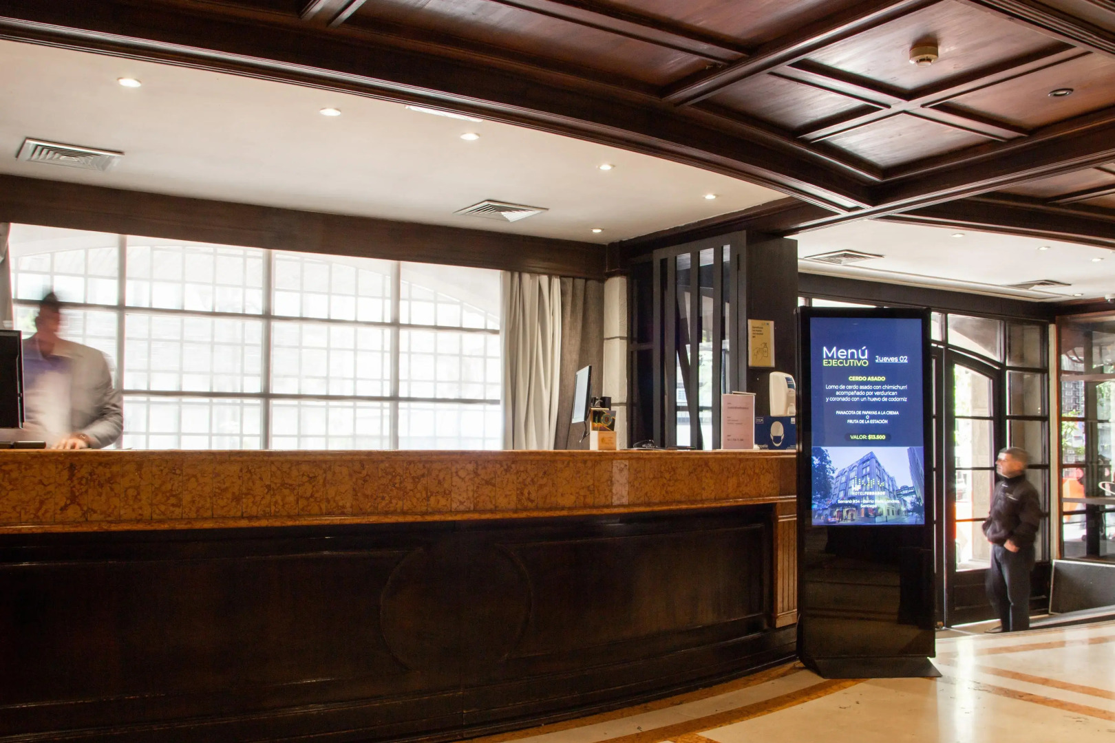 Photo - Hotel Fundador