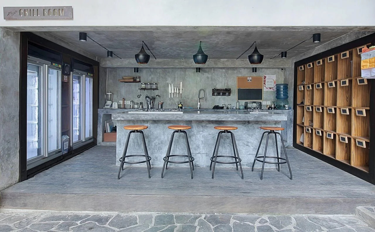 Foto - Outpost Ubud Penestanan