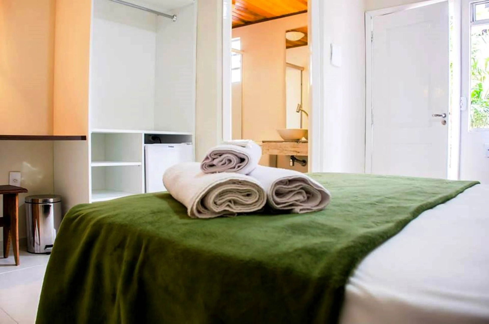 Foto - Pousada Pedra Rosa