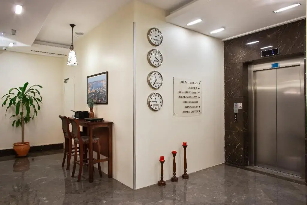 Photo - Recital Hotel