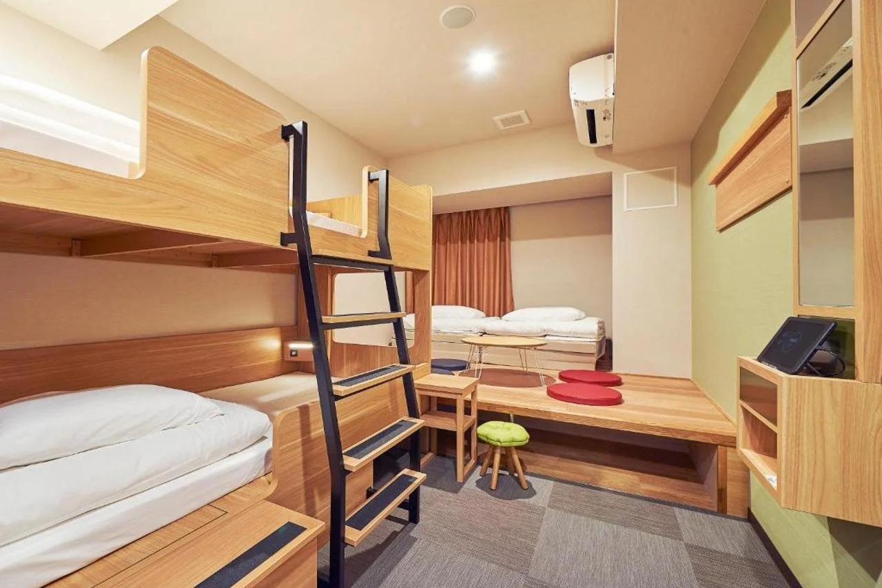 Photo - THE POCKET HOTEL Kyoto Karasuma Gojo