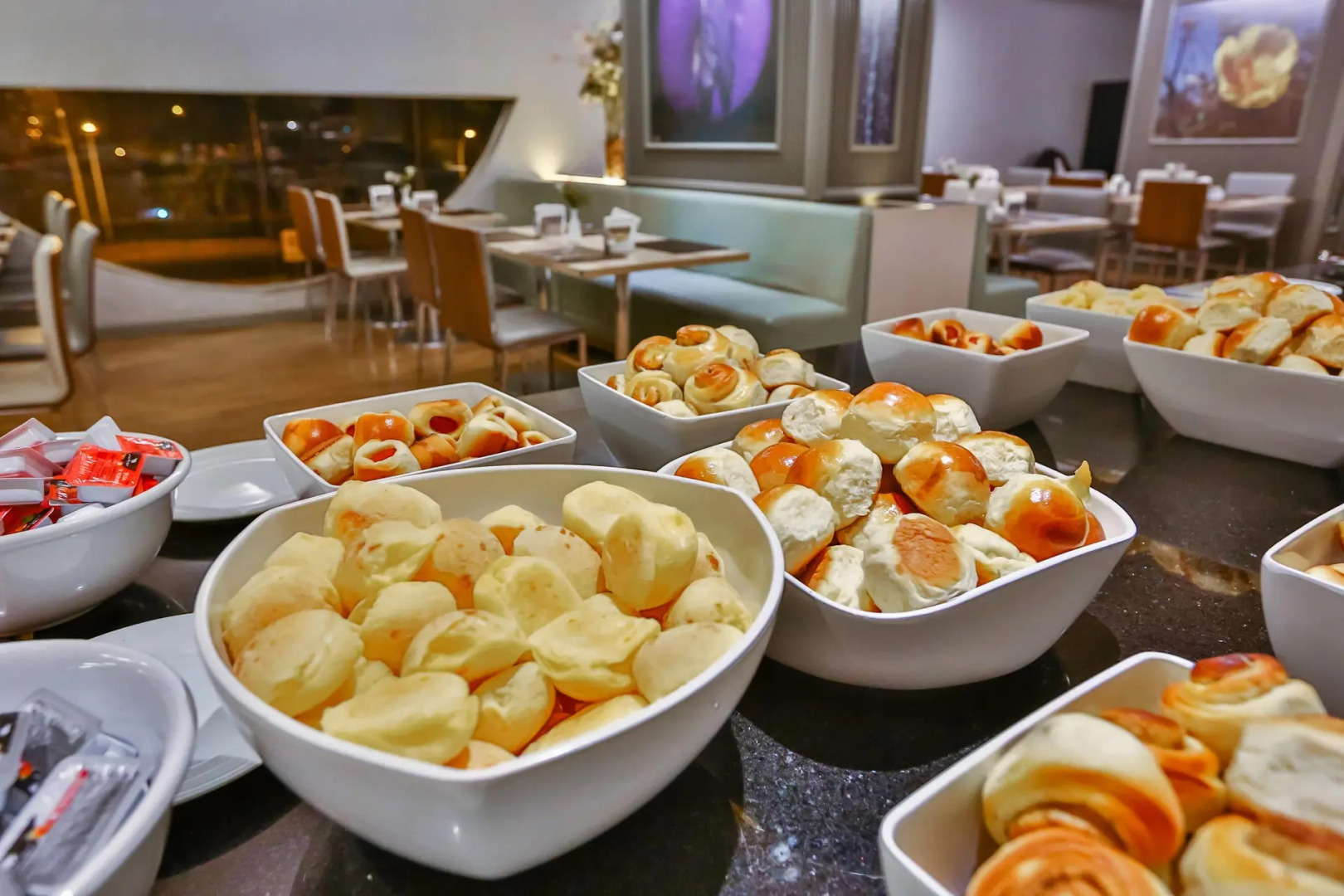 Foto - St Paul Plaza Hotel