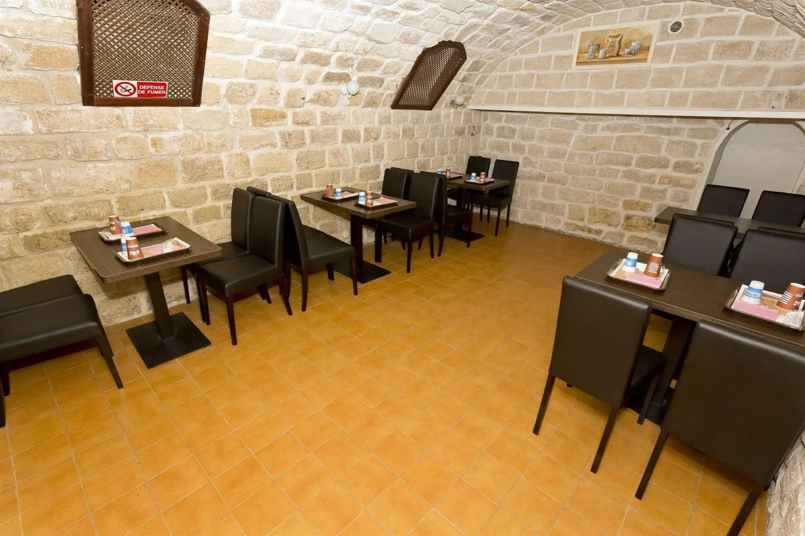 Foto - Hipotel Paris Père-Lachaise République