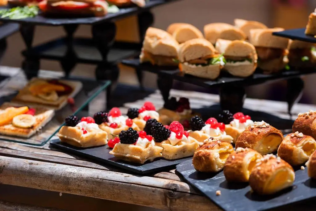 Foto - Hotel Madrid Chamartín, Affiliated by Meliá