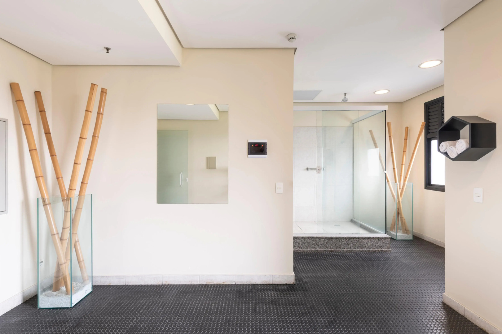 Foto - Blue Tree Towers Anália Franco - Tatuapé