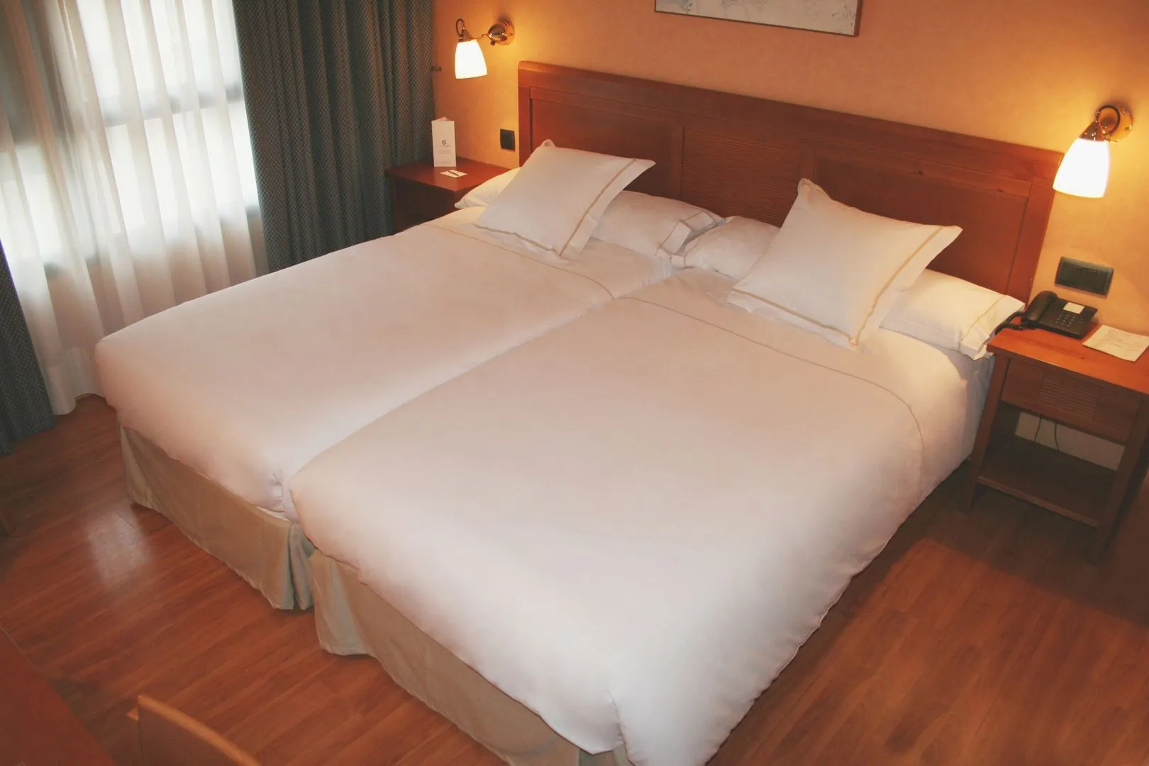 Photo - Eco Via Lusitana