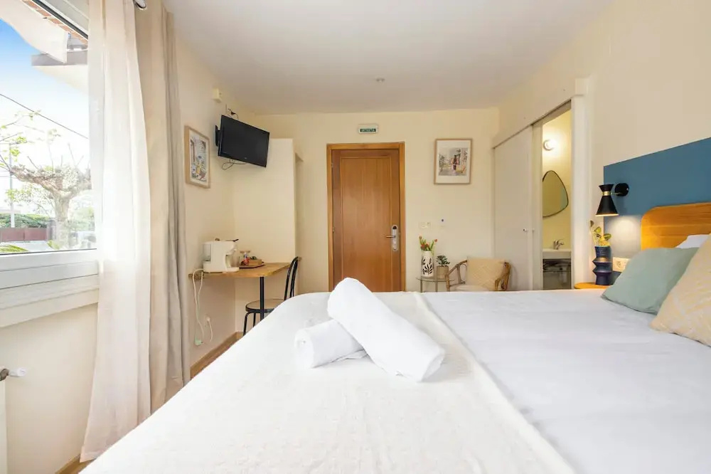 Foto - Hotel Donosti