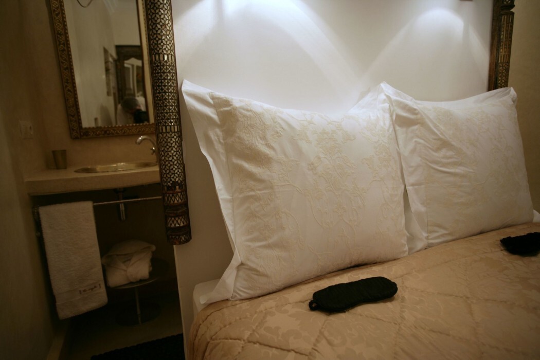 Foto - Riad la Cigale