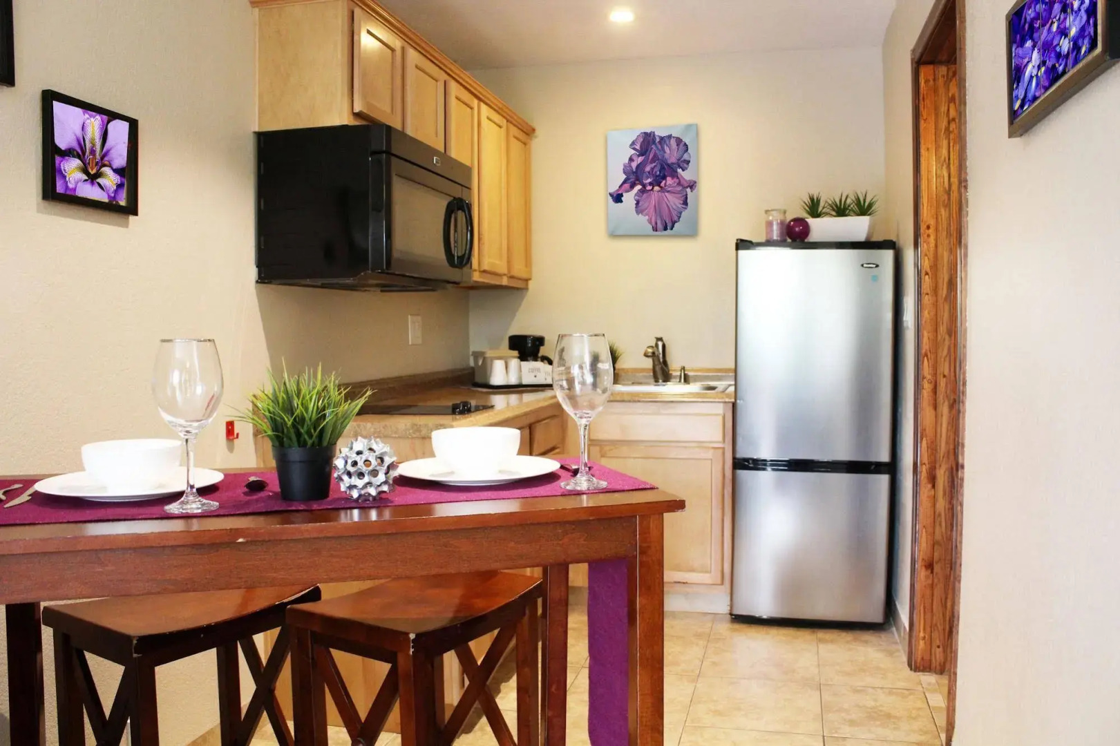 Foto - Hotel Iris - Mission Valley-San Diego Zoo-SeaWorld