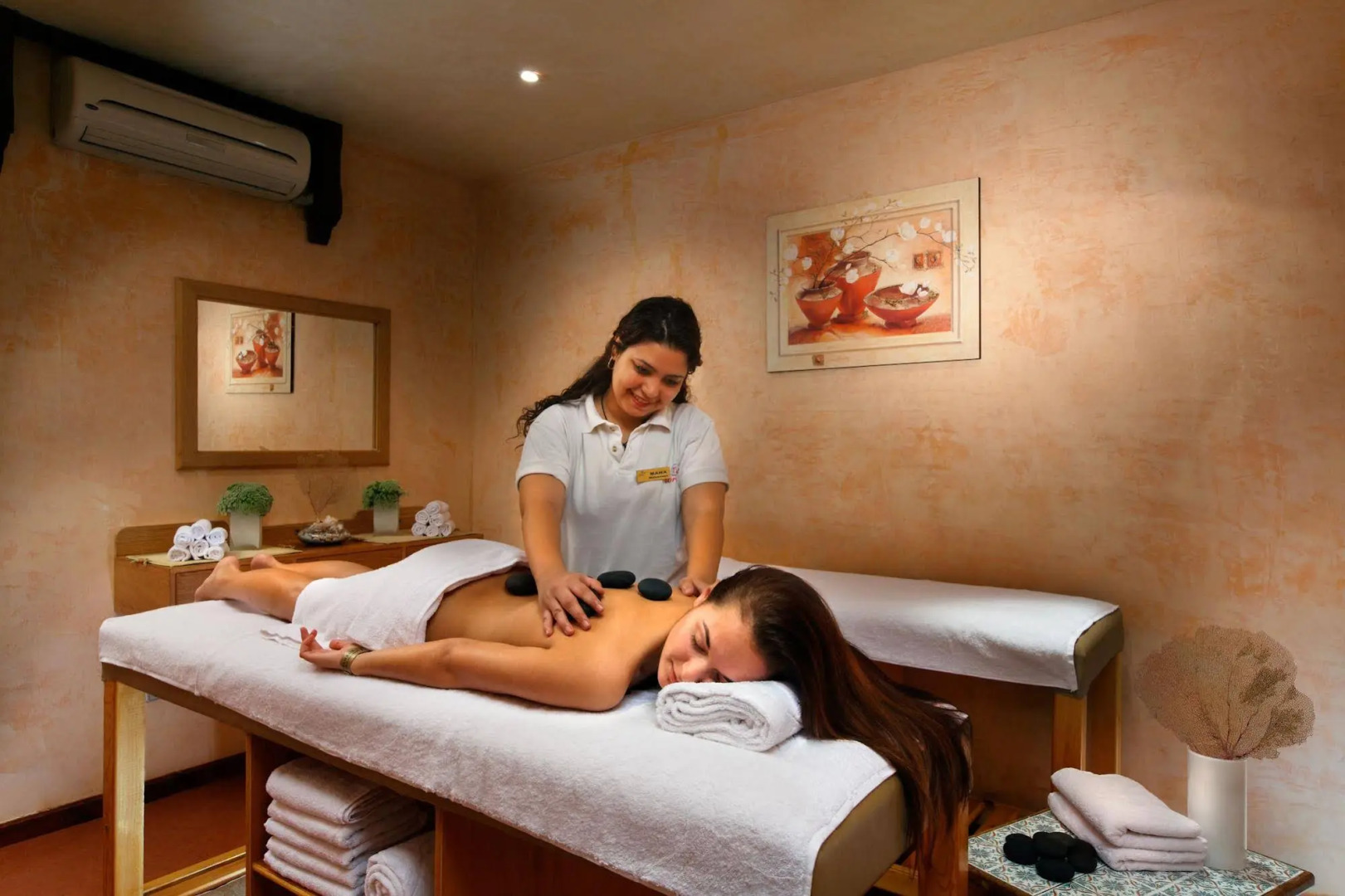 Foto - Pickalbatros Aqua Blu Resort - Hurghada