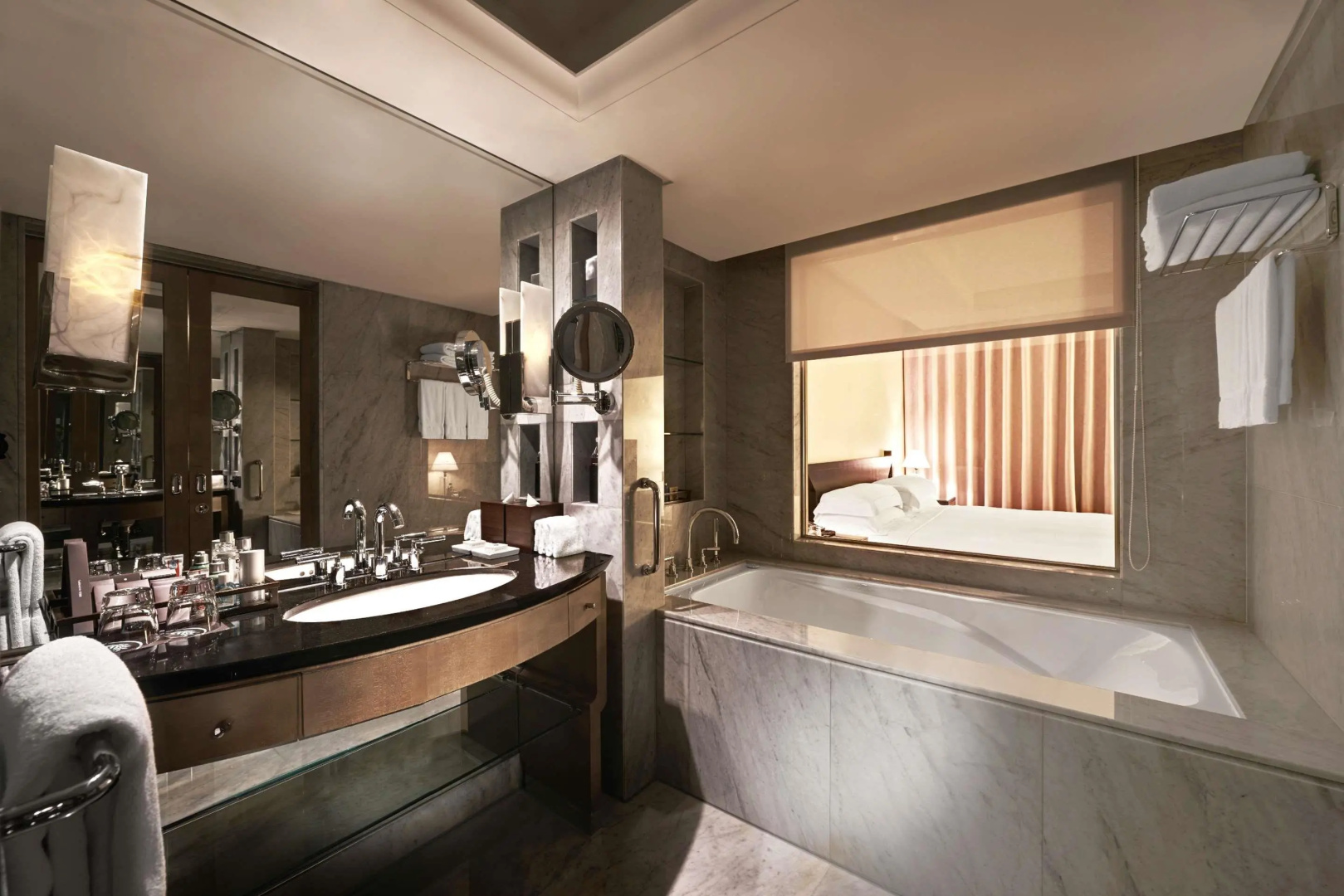 Photo - Sheraton Grand Taipei Hotel