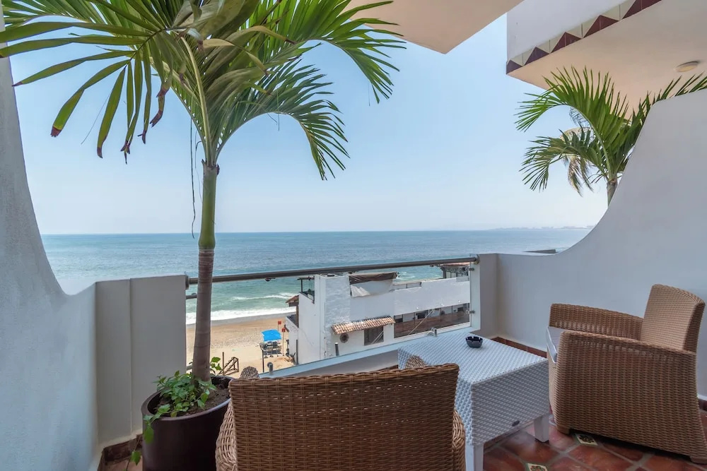 Foto - The Paramar Beachfront Boutique Hotel - Downtown Malecon
