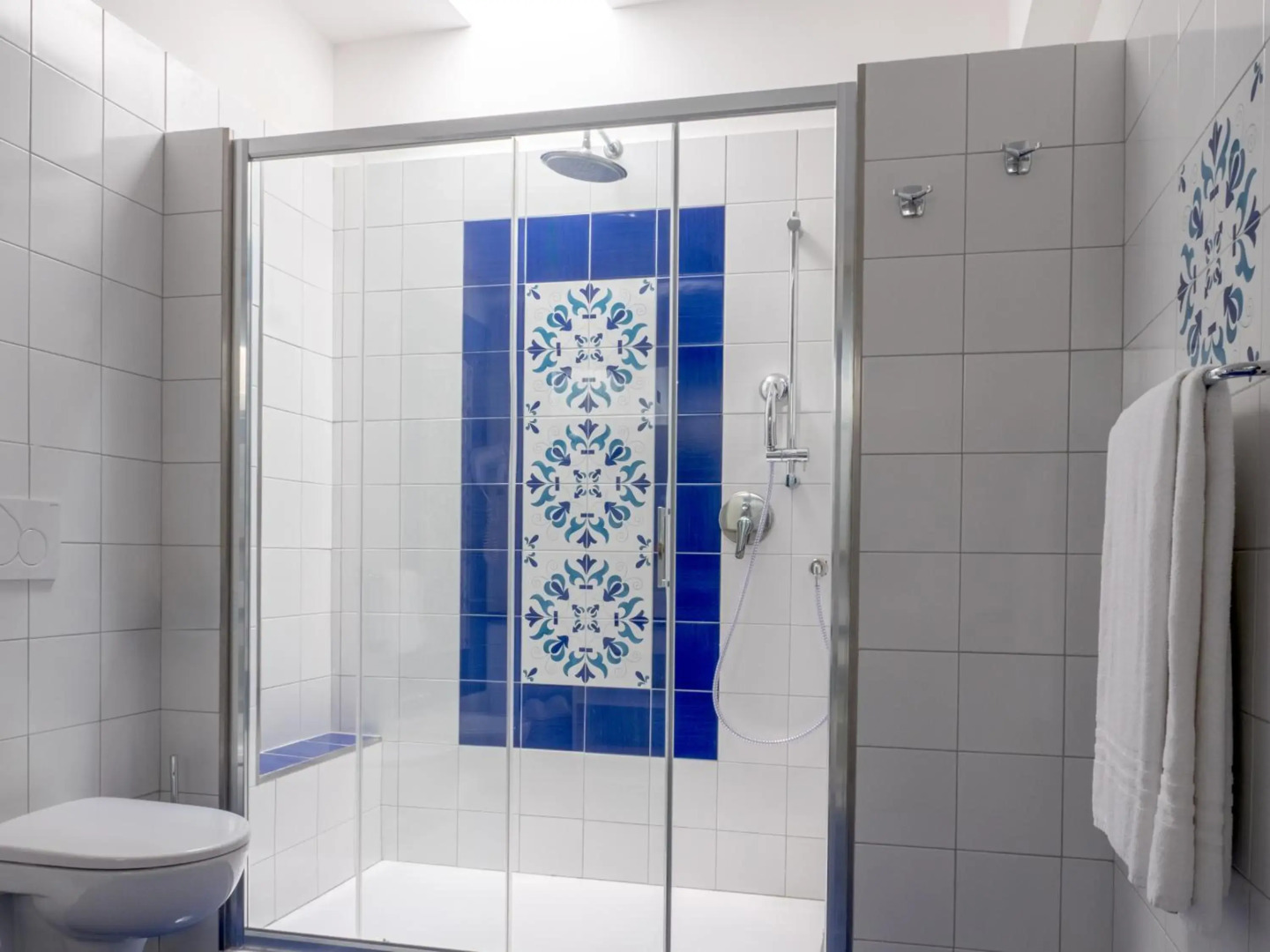 Photo - Hotel Cristina