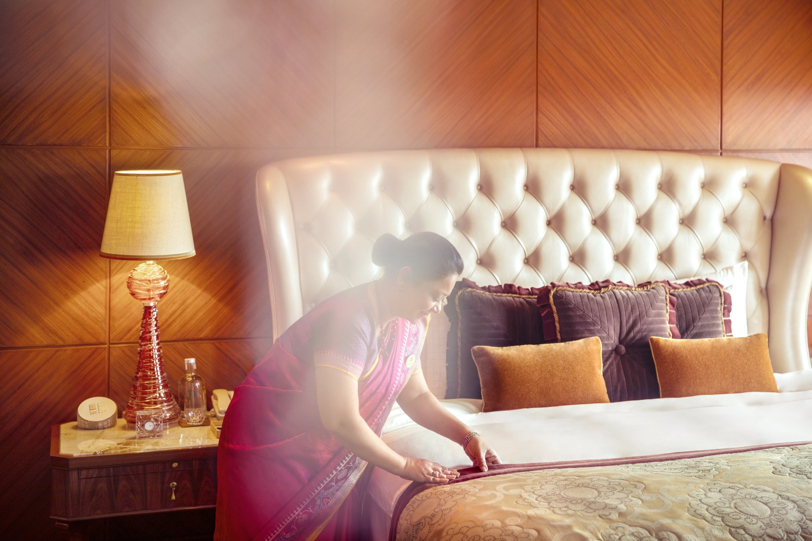Photo - Taj Palace, New Delhi