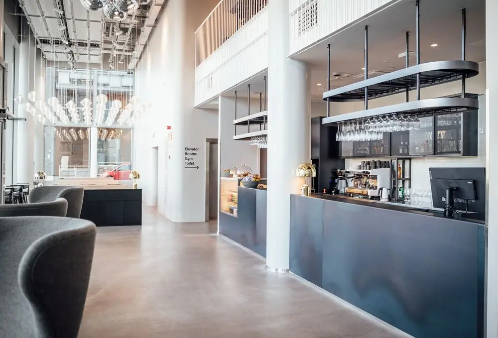 Photo - Unity Helsinki - A Studio Hotel