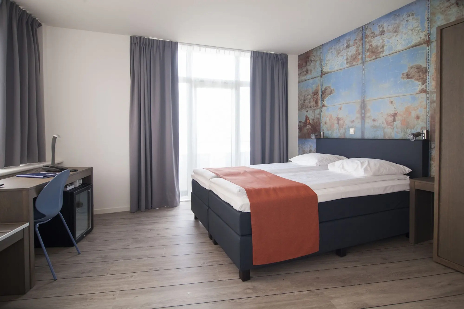 Photo - Thon Hotel Rotterdam City Centre
