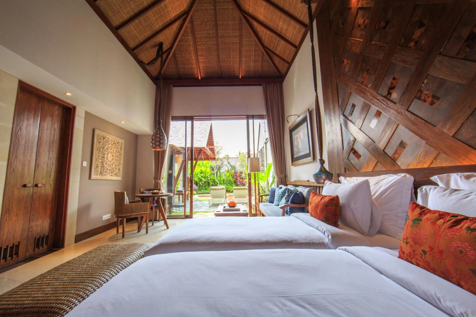 Foto - Tejaprana Bisma - CHSE Certified